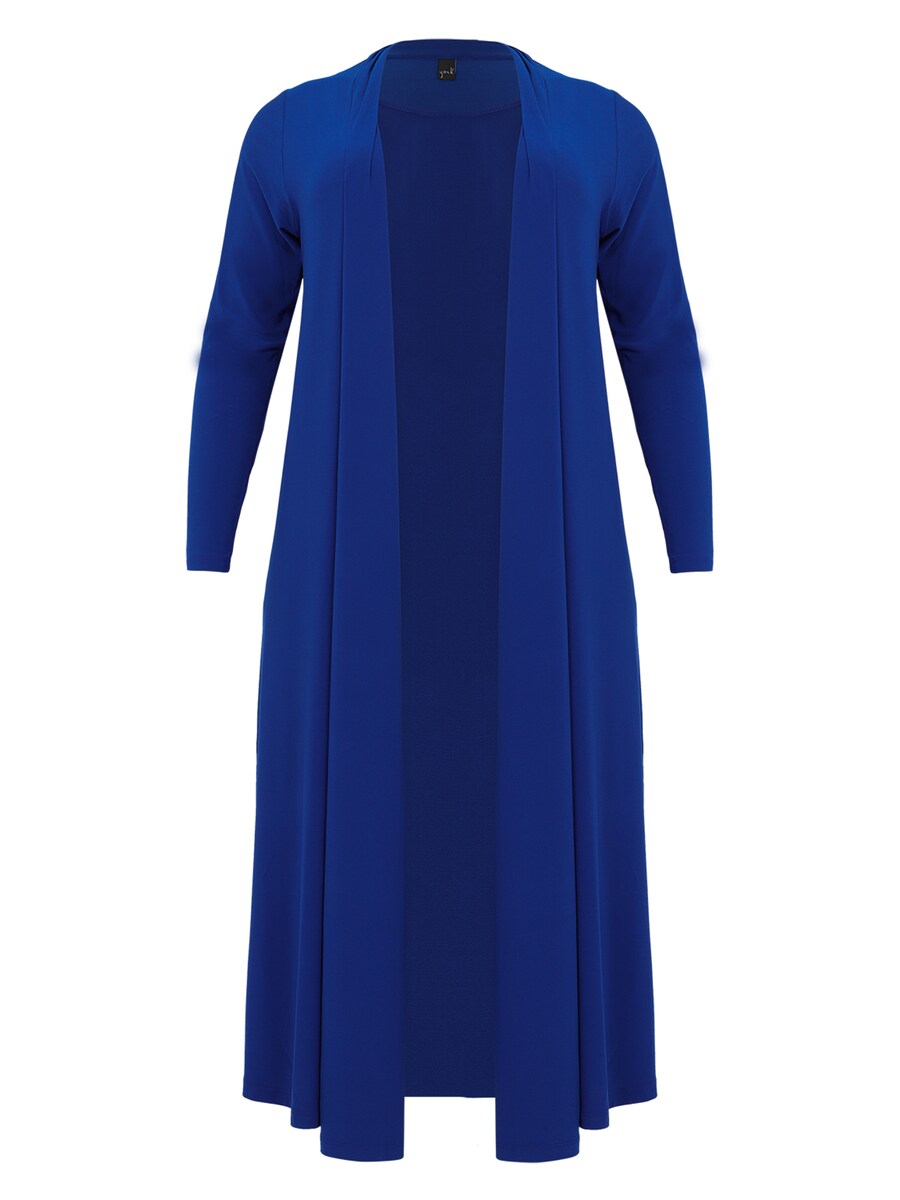 

Вязаный кардиган YOEK, Indigo