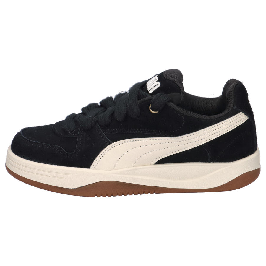 Женские кроссовки Puma Park Luna SD 402510 — фото 2
