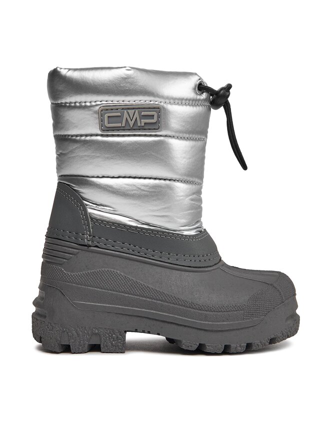 

Зимние ботинки CMP, серебряный