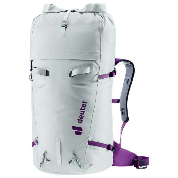 

Женский рюкзак durascent 42+10 сл - туристический Deuter, мультиколор