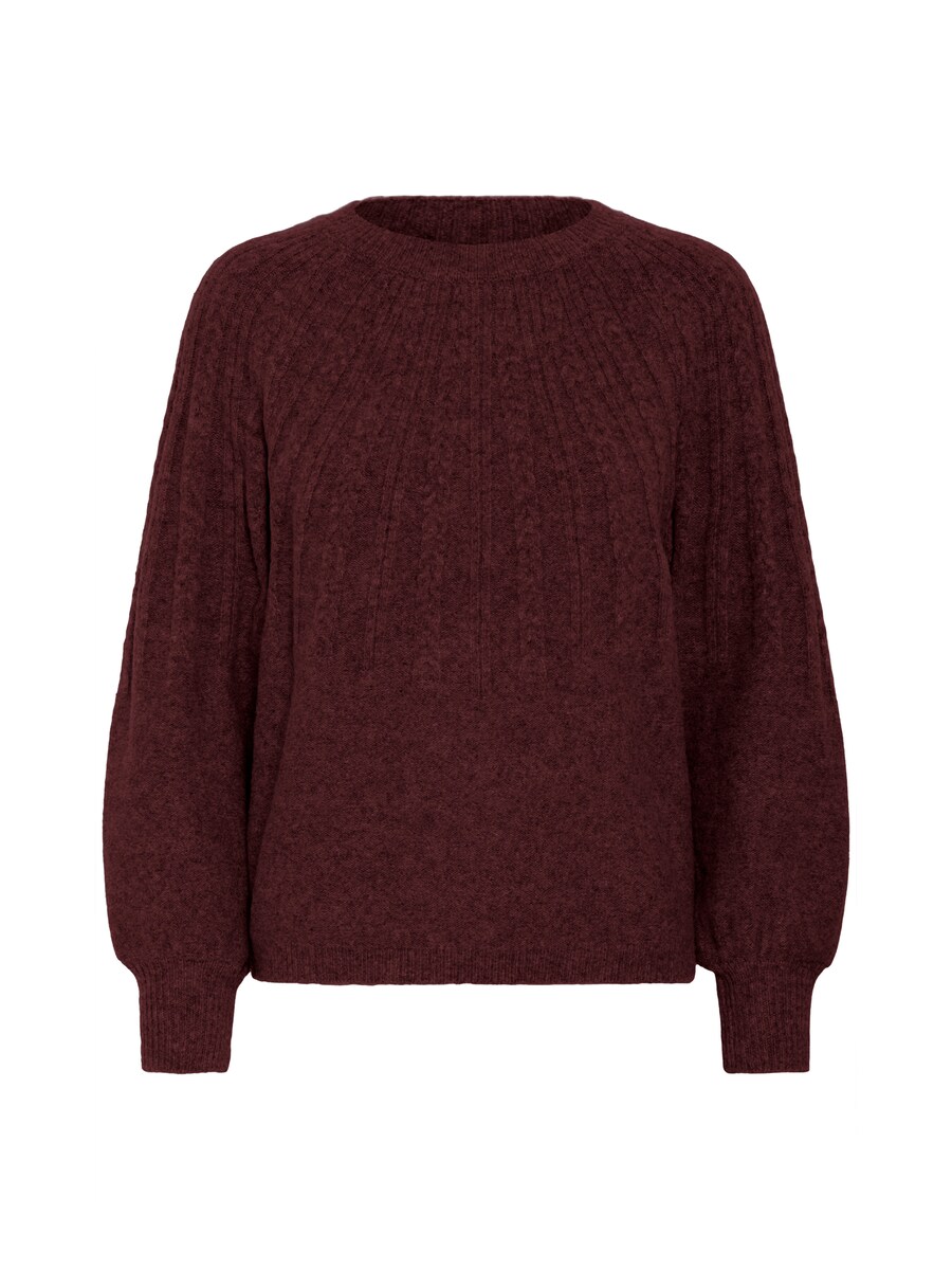 

Свитер b.young BYMAGGE, Bordeaux