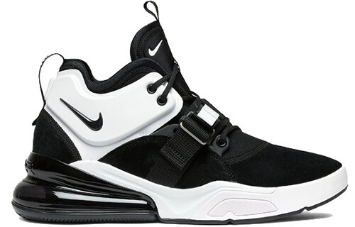 Nike Air Force 270 Кроссовки Мужчины — фото 2