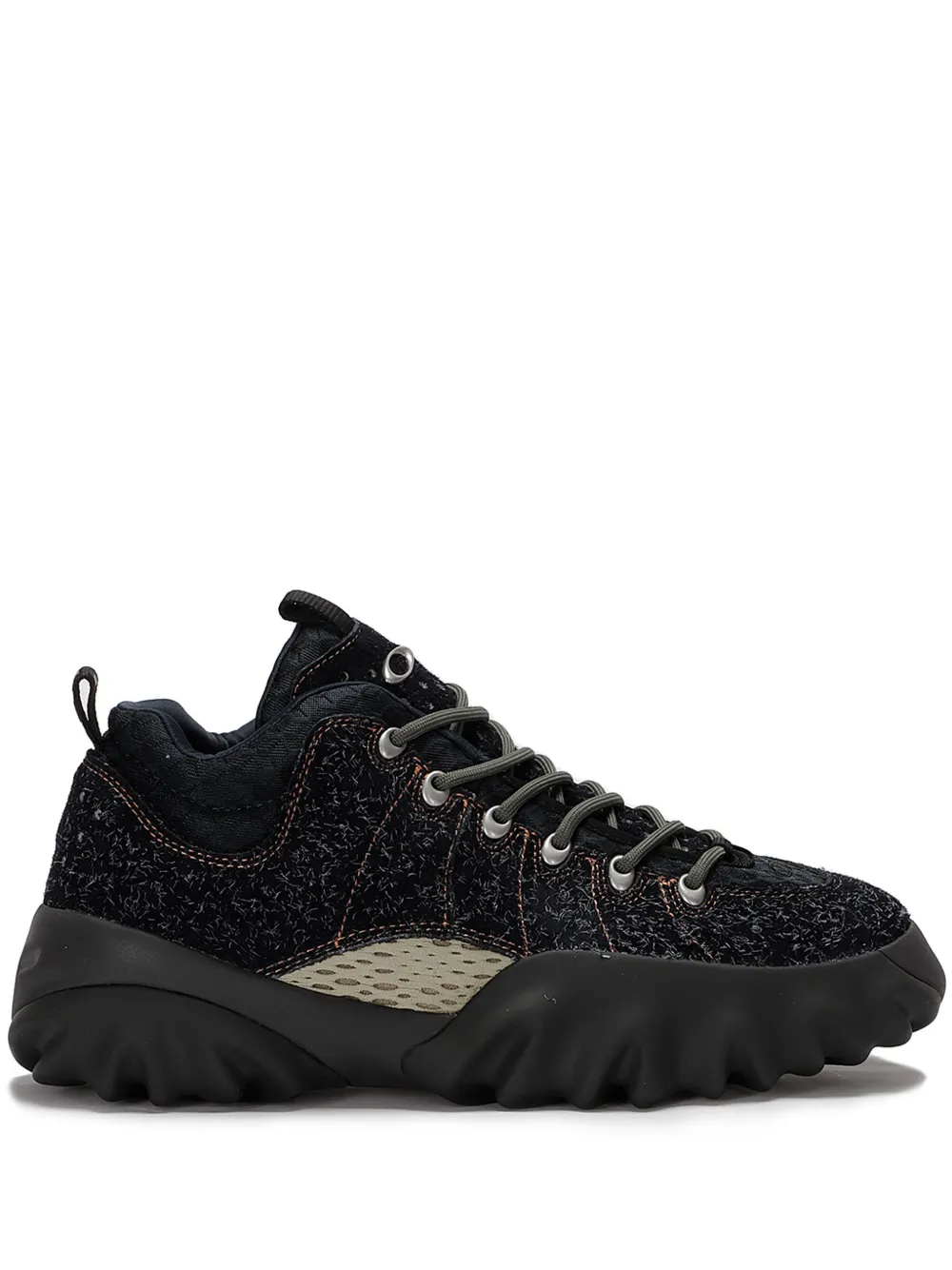 

Кроссовки Factory Team Oakley, синий