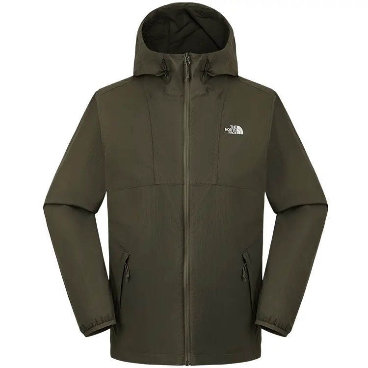

THE NORTH FACE Куртка для городских исследований, 21 L-Ebony Green