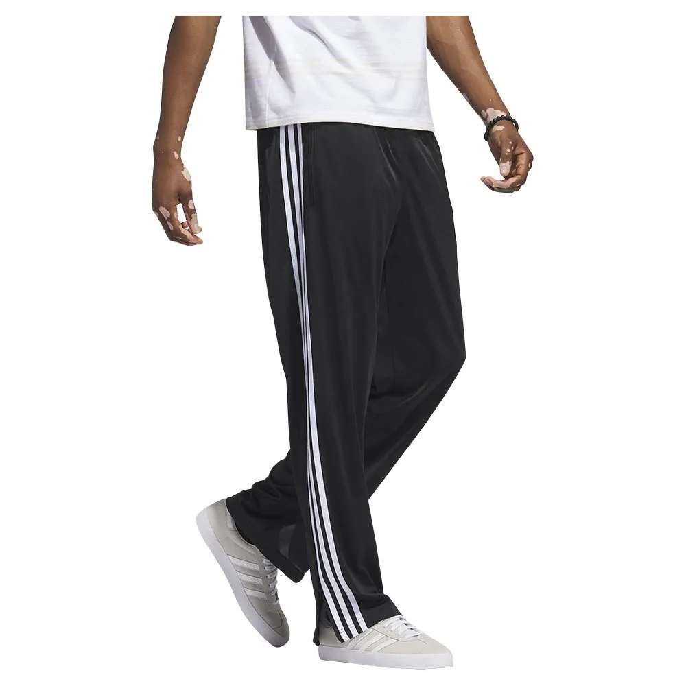 Спортивные брюки adidas Originals Adicolor Classics Firebird Track, черный — фото 4