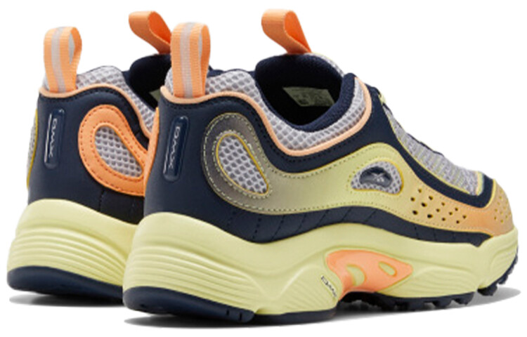 

Женская обувь Reebok Daytona DMX Lifestyle