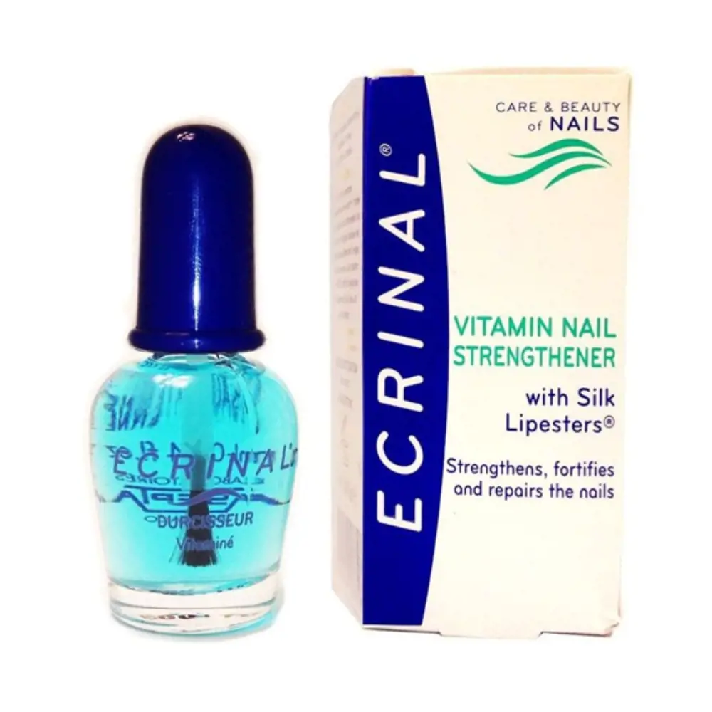 

Лак для ногтей Esmalte Endurecedor Vitaminado Akileïne, 10 мл