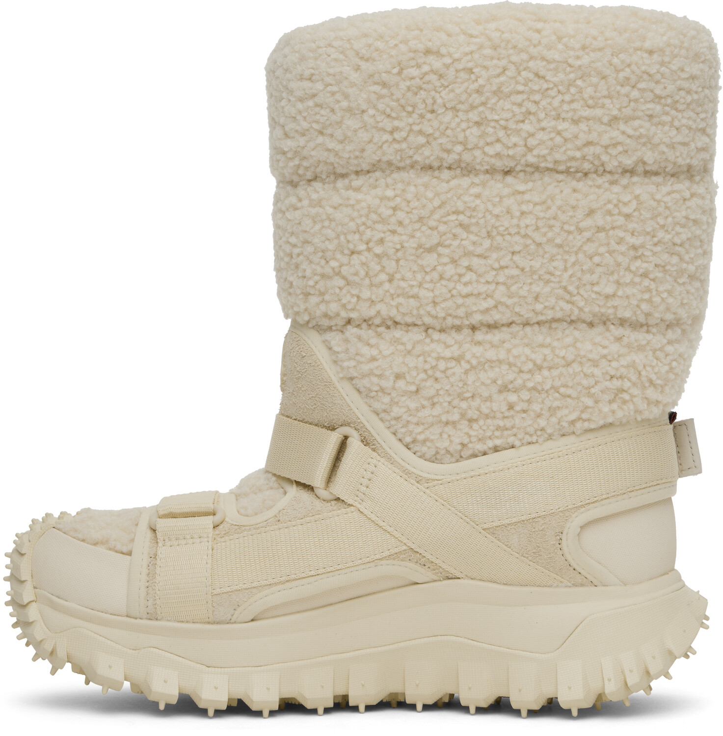 Ботинки Off-White Trailgrip Chalet GTX Moncler — фото 3