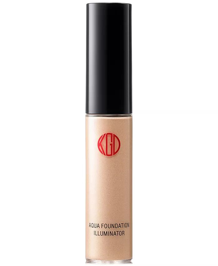 

Осветитель Aqua Foundation, 0,20 унции Koh Gen Do, цвет Sheer Beige