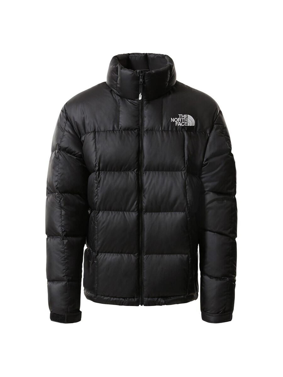 

Зимняя куртка The North Face LHOTSE, черный