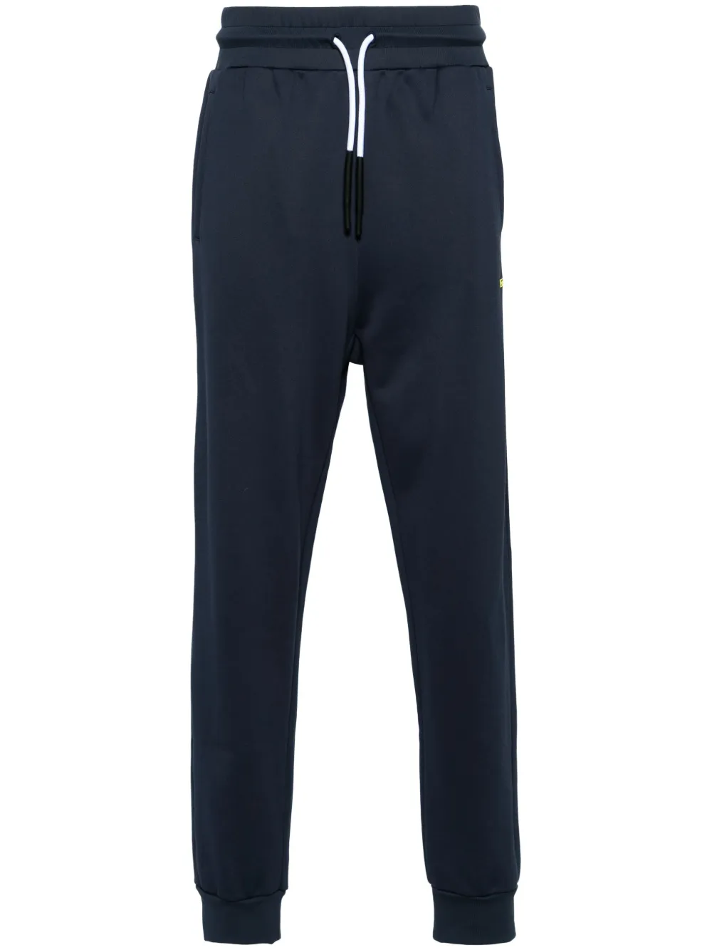

Спортивные брюки с логотипом Ferrari, синий