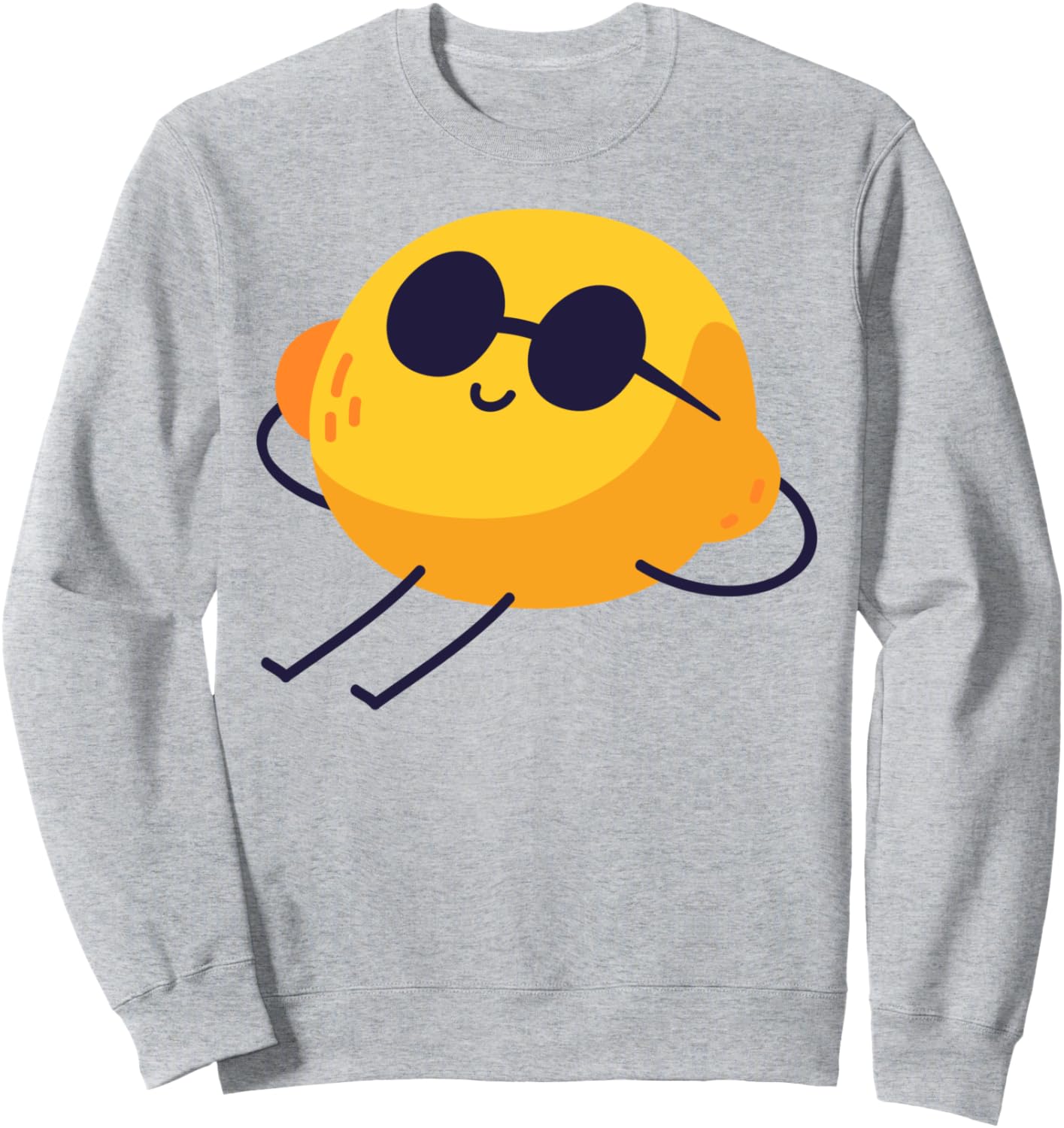 

Толстовка для костюма на Хэллоуин в виде дыни, серая Diy Halloween Melon Costume - Fruit