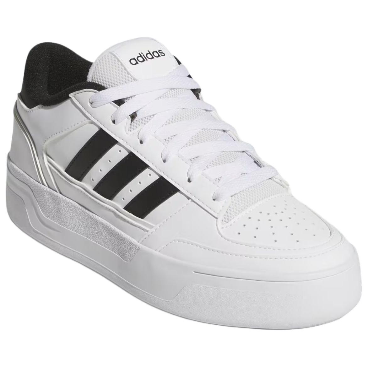 Adidas Кроссовки для скейтбординга TURNAROUND Unisex White — фото 4