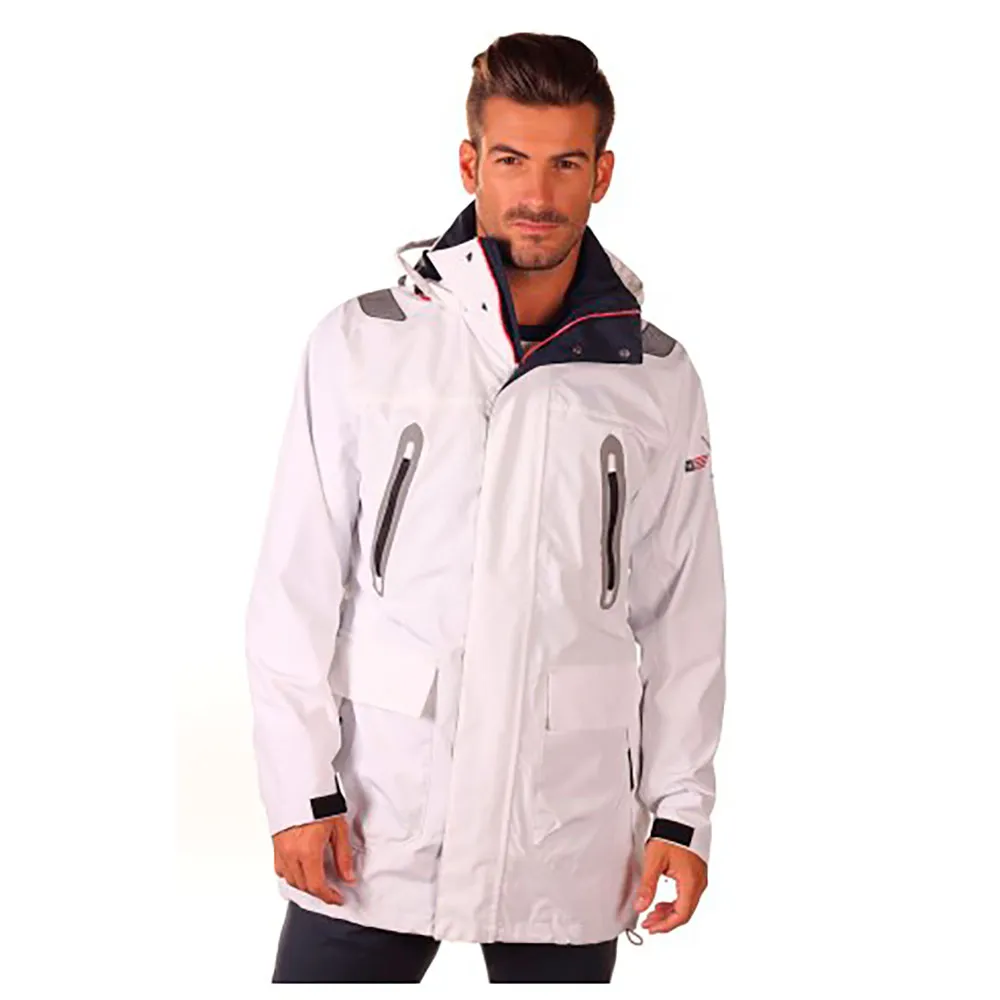 

Куртка Nautica N31AMOUT725N, белый