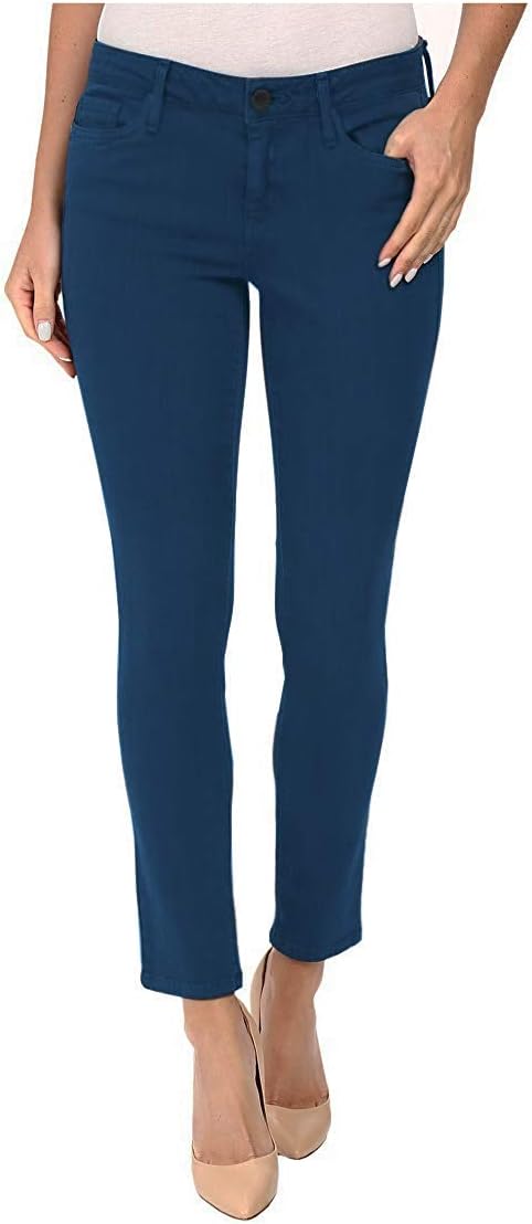 

Женские джинсы-скинни Calvin Klein Ankle, Dark Denim