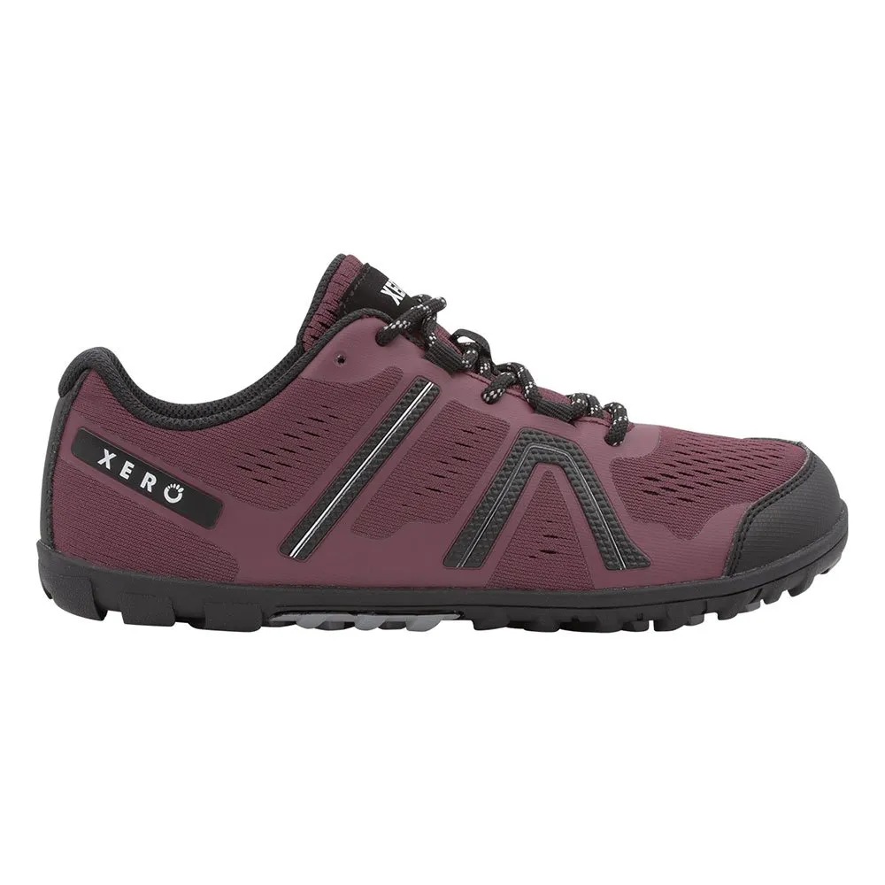Кроссовки Xero Shoes Mesa trail, розовый