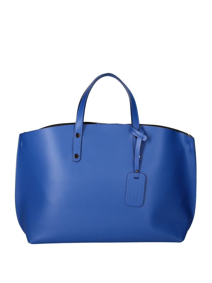 

Наплечная сумка Gave Lux, цвет royal blue