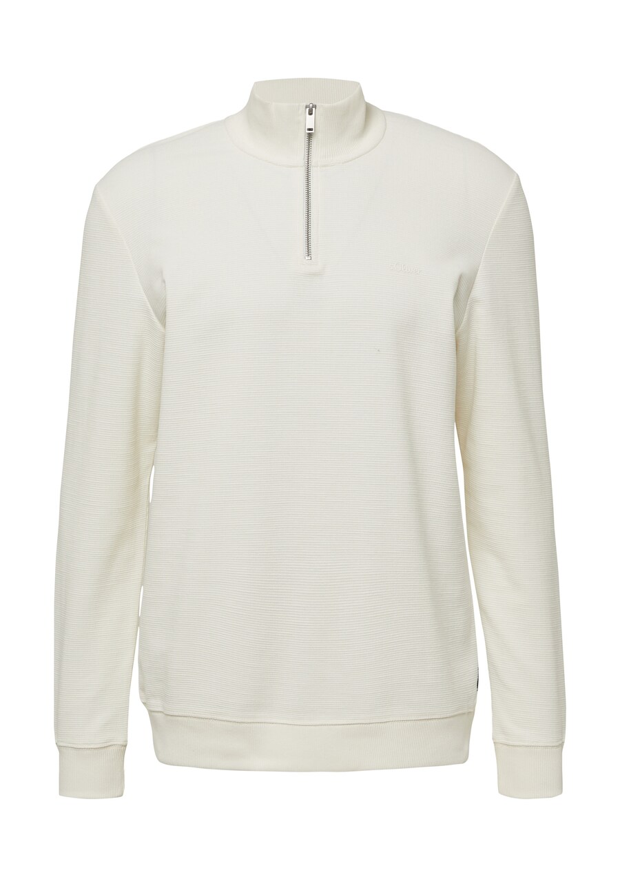 

Рубашка s.Oliver, кремовый