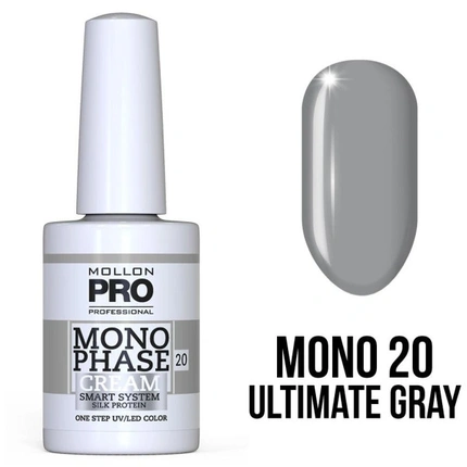 

Mol Monophase 20 - 10ml Mollon Pro