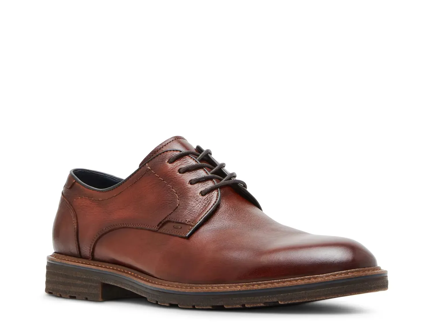 

Aeden Оксфорды Steve Madden, Dark Brown