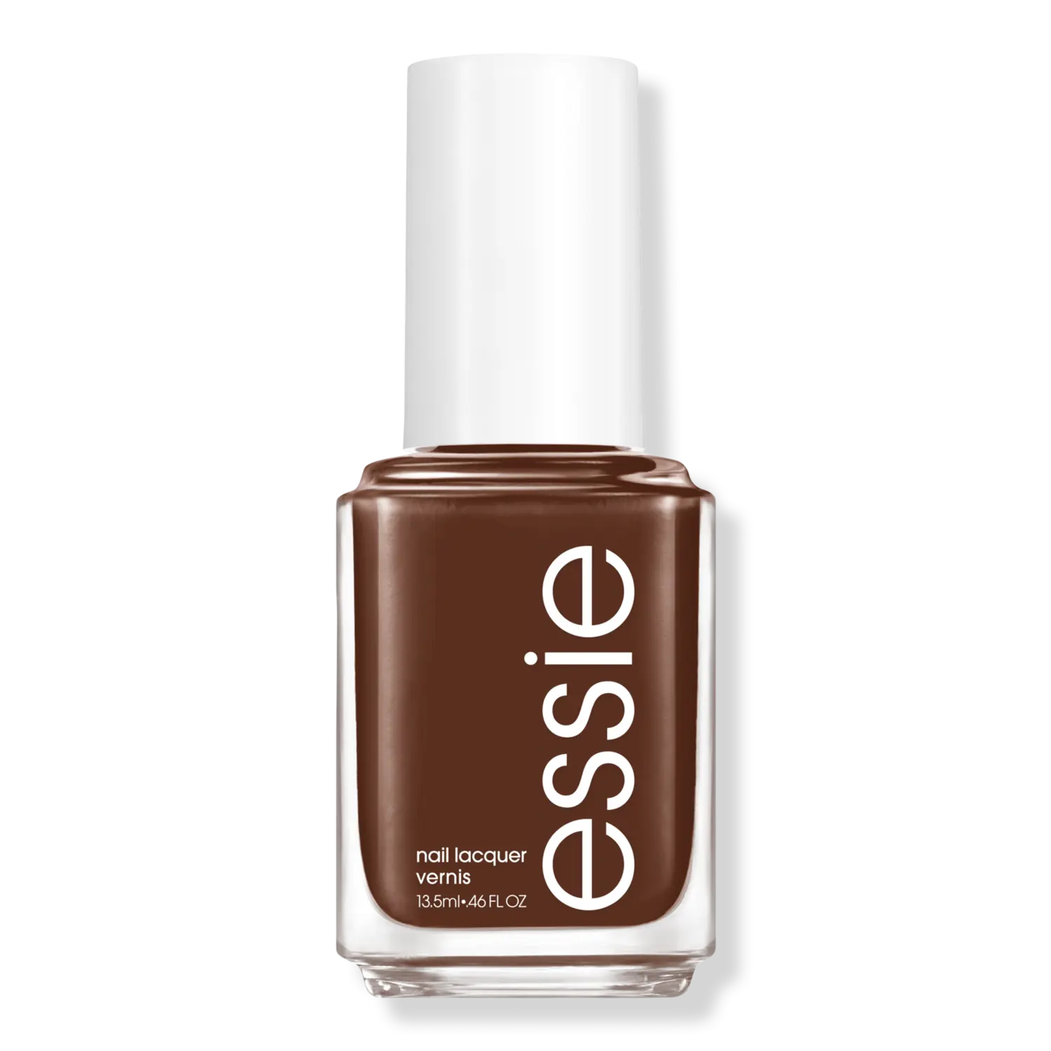

Коллекция высококачественных лаков для ногтей Boho Rodeo Salon Quality Essie, Sepia Retreat (almond brown)