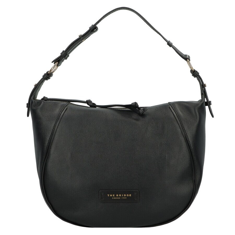 

Сумка через плечо The Bridge Shoulder Bag, черный