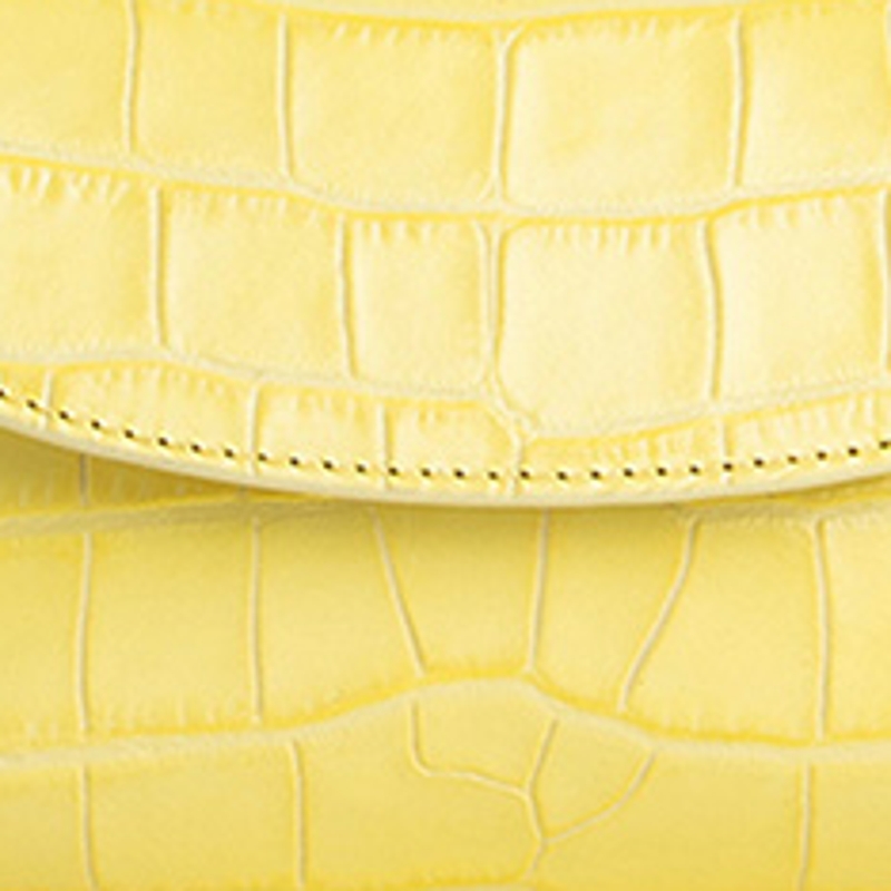 

Мини-сумки Croco от By Far