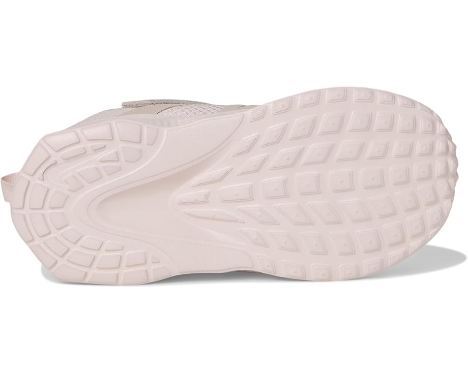 Детские кроссовки Nike Metro Tek, Silt Red/Pink Spell/Malt — фото 3