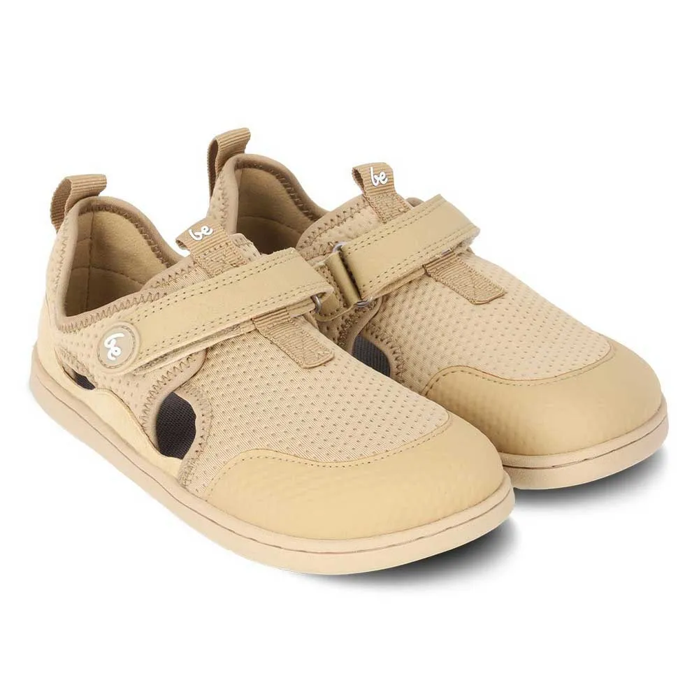 

Кроссовки Be Lenka Zest Barefoot, бежевый