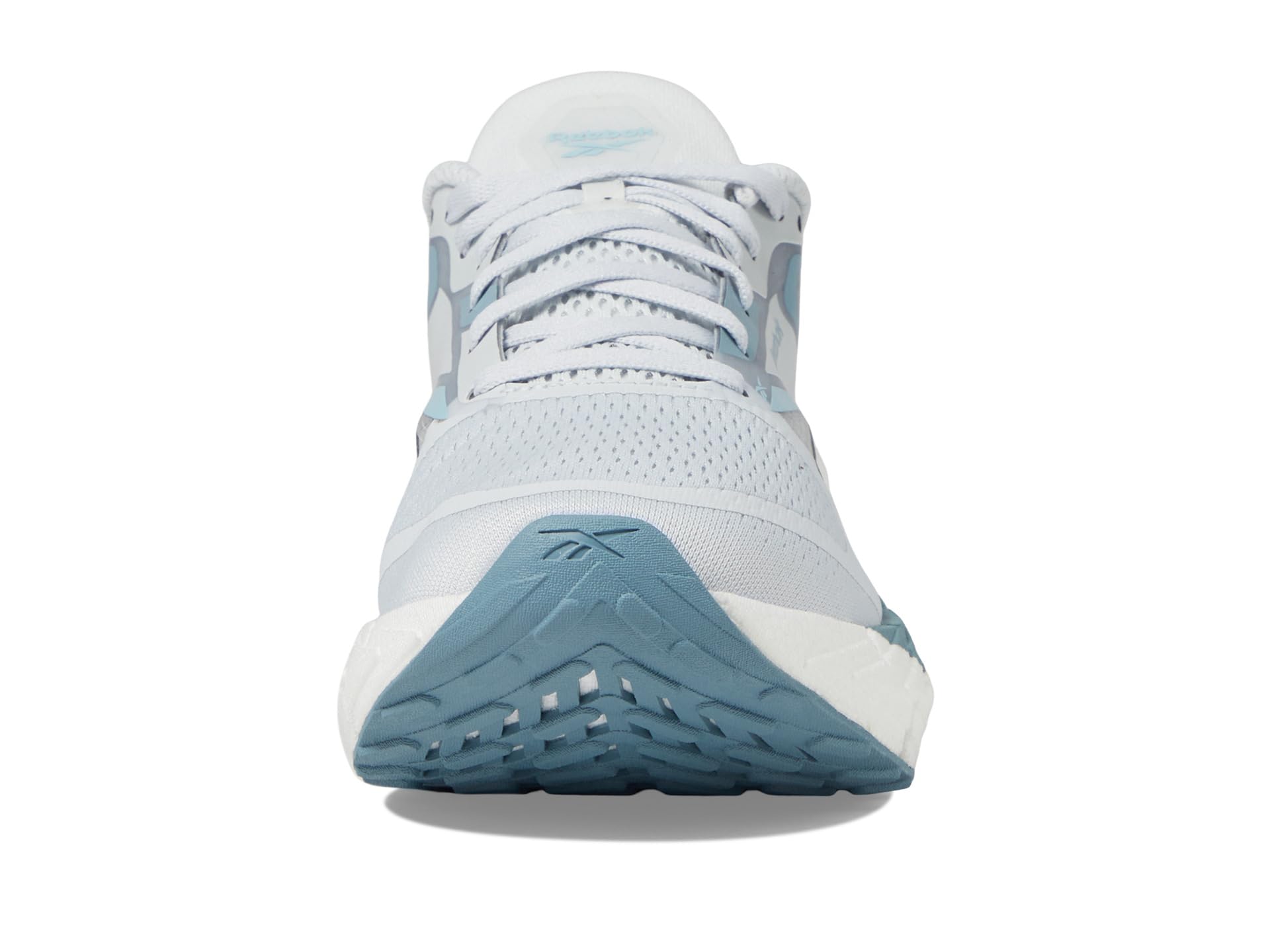 Кроссовки Reebok Floatzig 1, Moonstone/Soft Slate/Black — фото 3