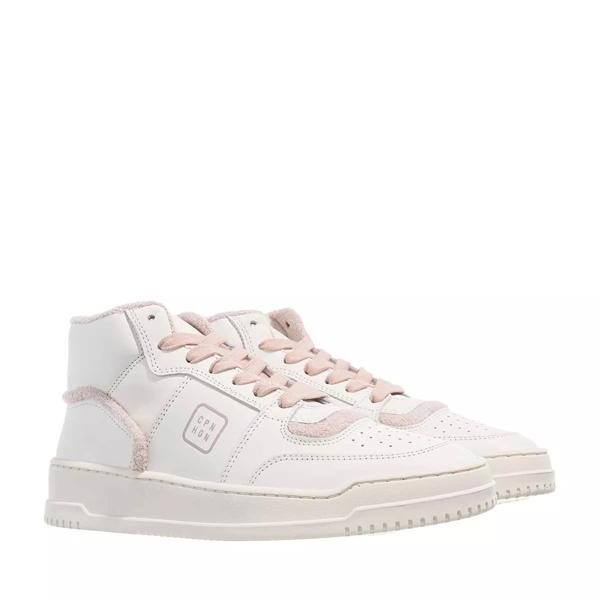 

Кроссовки cph196 vitello white/rose white/rose Copenhagen, белый