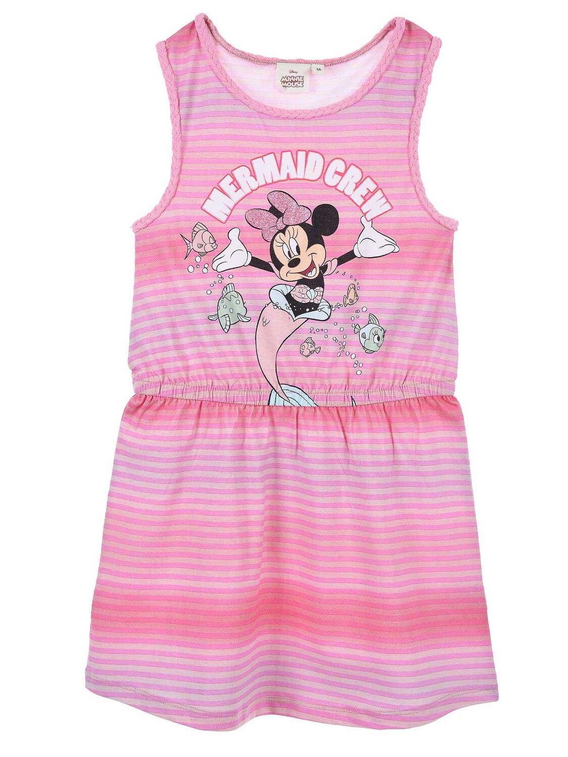

Платье Kids Movie Heroes MINNIE, розовый