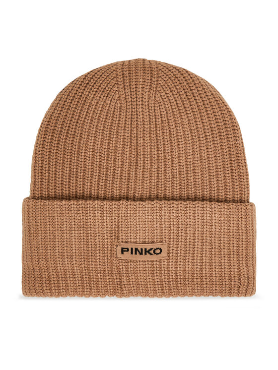 

Шапка Bosnia 105993 A2Z4 Pinko, коричневый