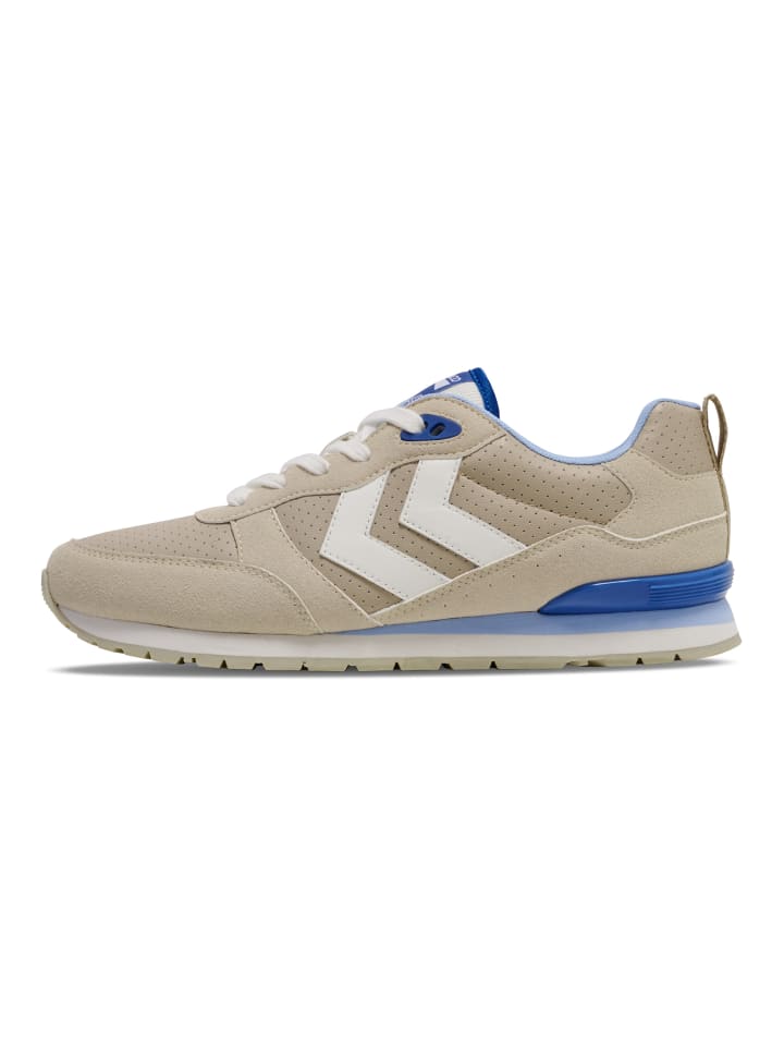 Спортивные кроссовки Hummel, цвет fog/cerulean