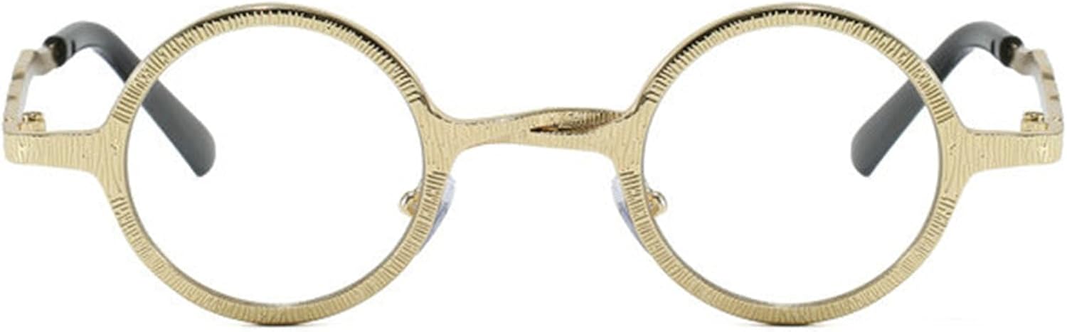 

Солнцезащитные очки Helena маленьких овальных размеров для женщин и мужчин, винтажные панк-очки, металлическая оправа, градиентные солнцезащитные очки для улицы, 90-е, защита от ультрафиолета UV400, C6