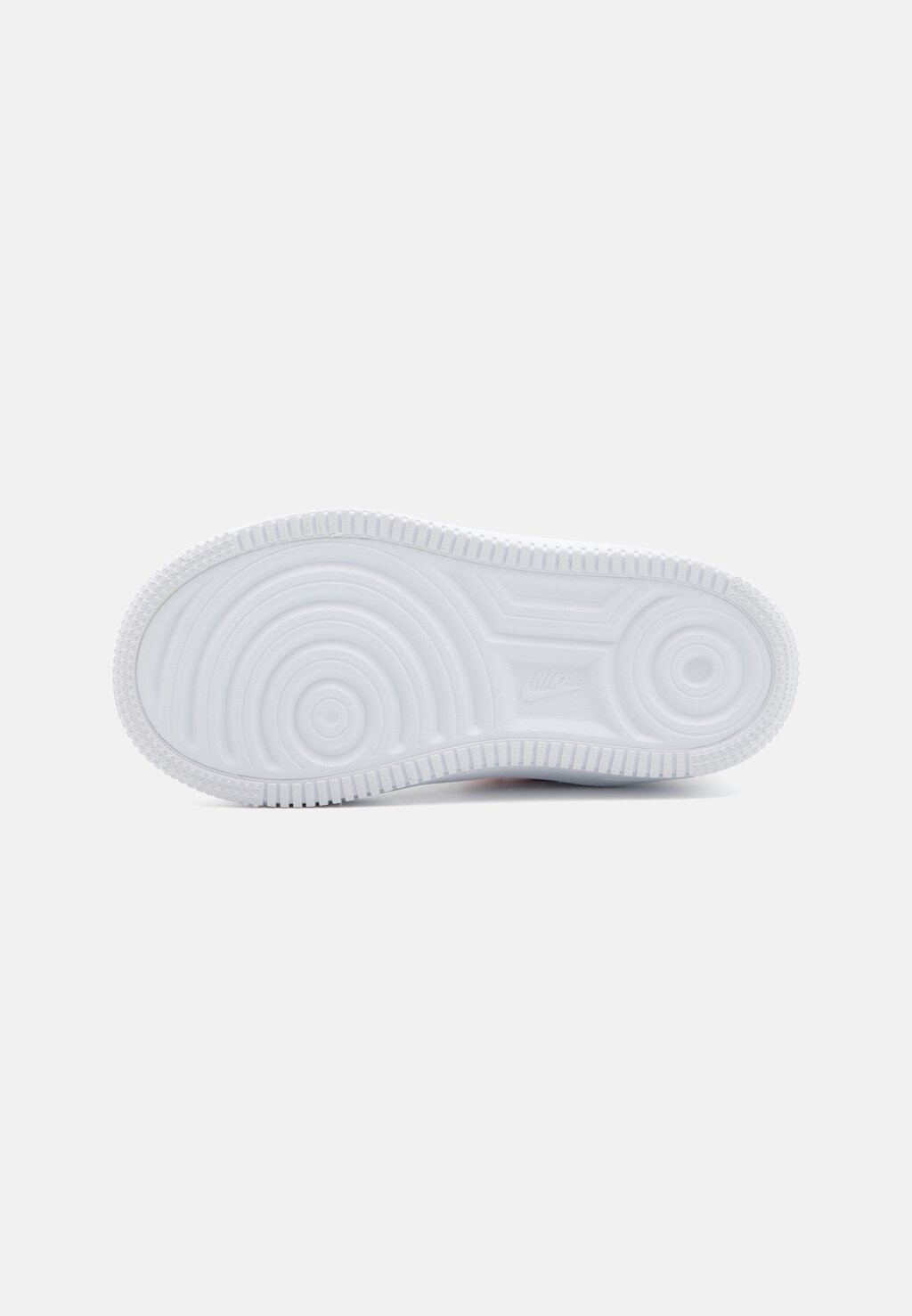 

Кроссовки FORCE 1 EASYON UNISEX Nike Sportswear, белый