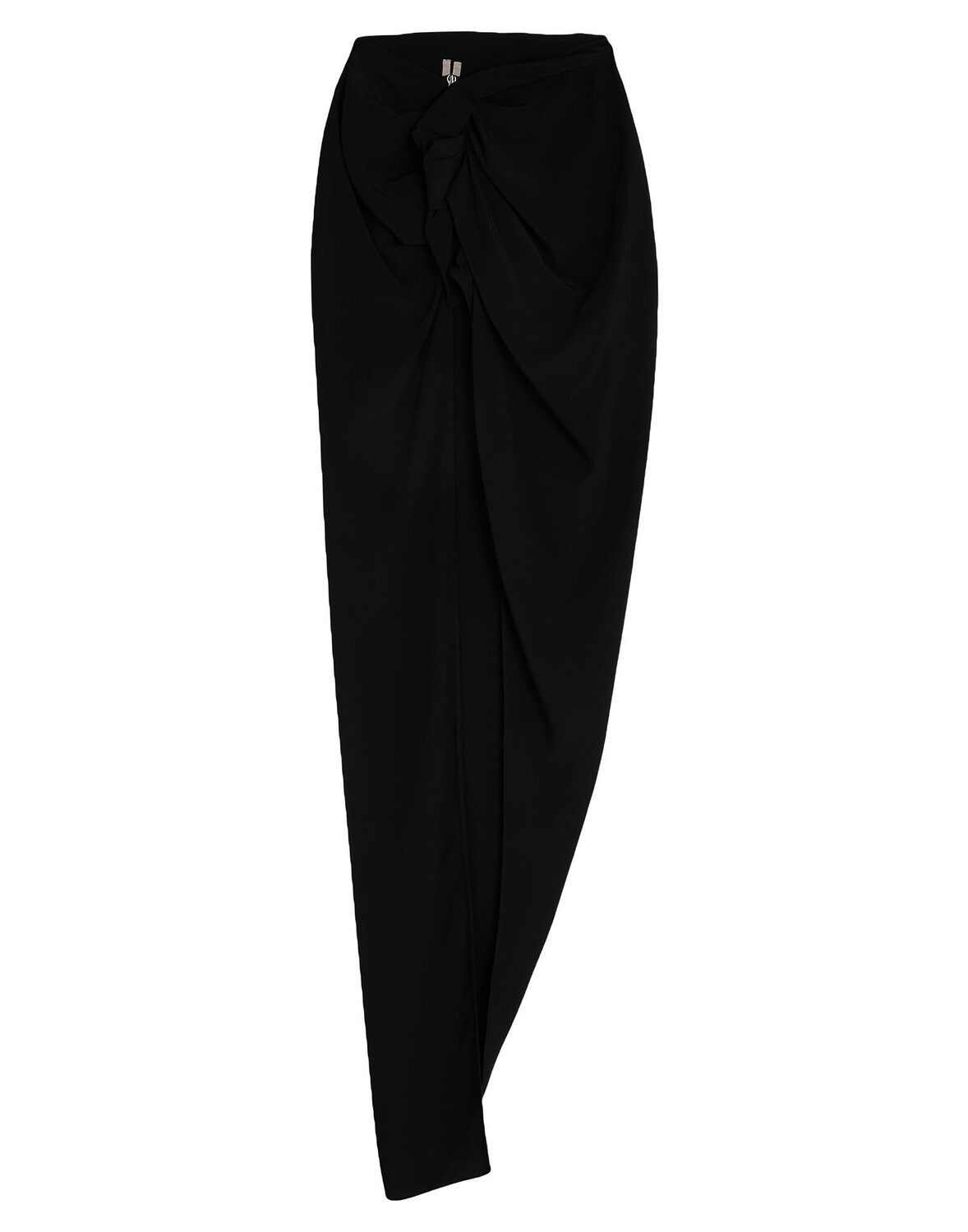

Юбка Rick Owens, черный
