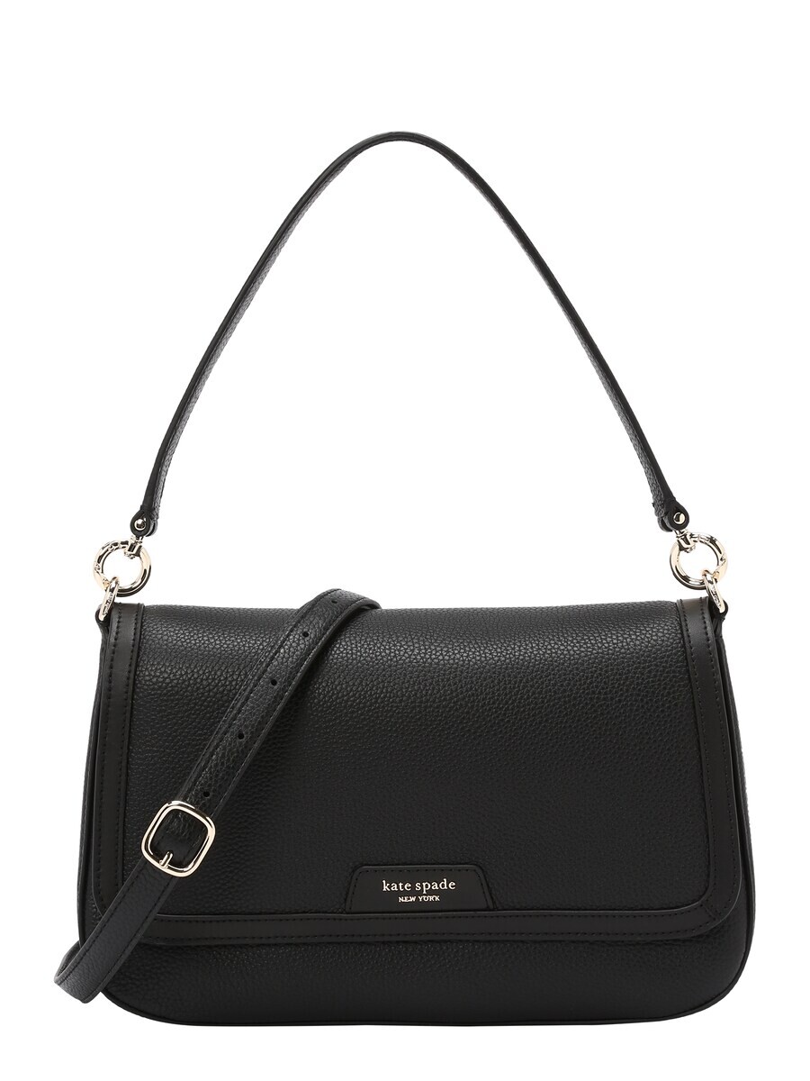 

Сумка через плечо Kate Spade Shoulder Hudson, черный