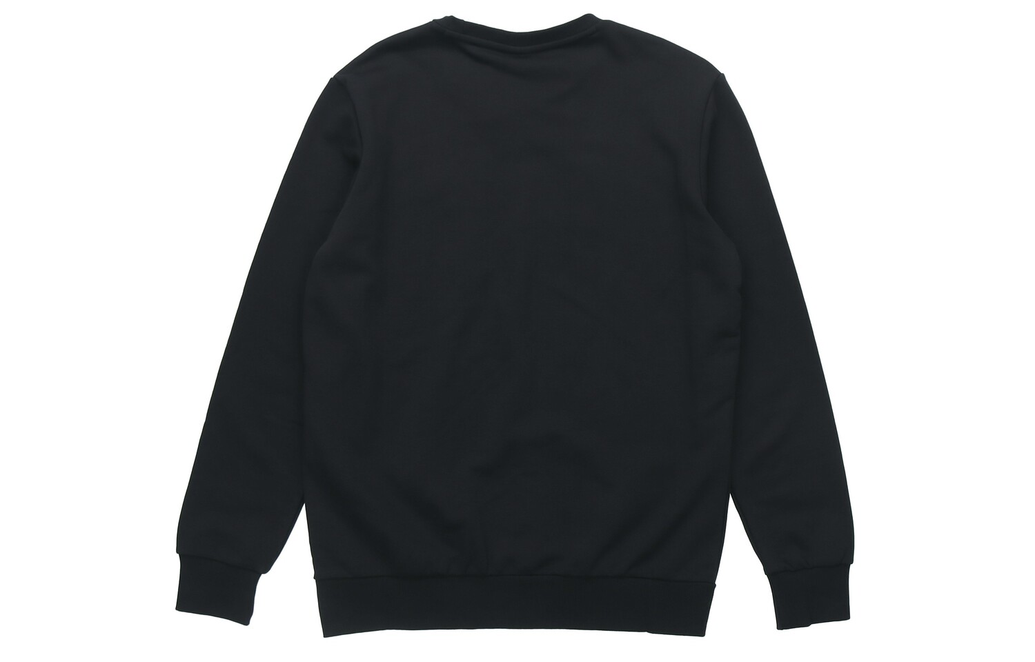 

Мужская толстовка Puma, цвет Black