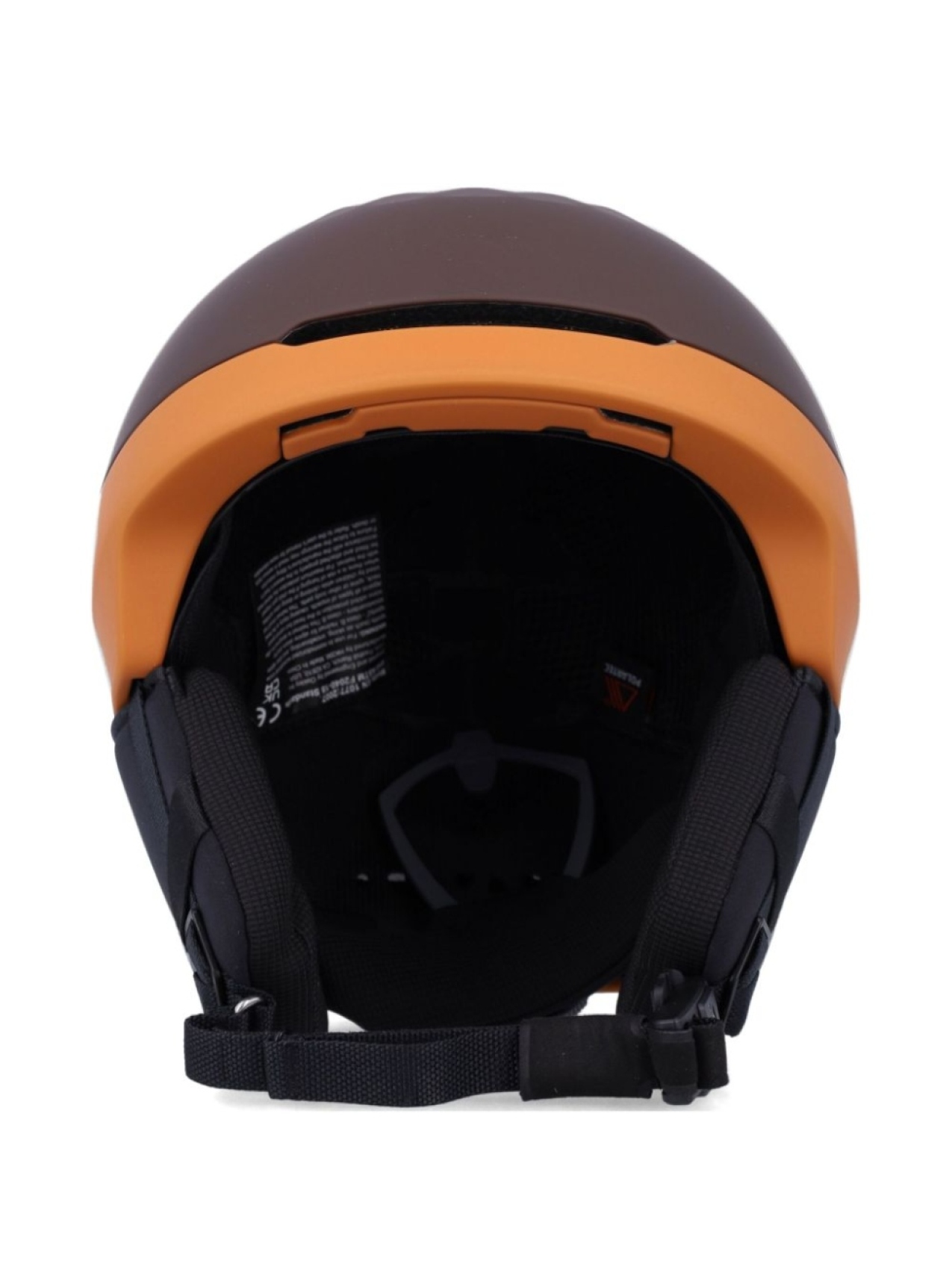 

Шлем Oakley Mod3, коричневый
