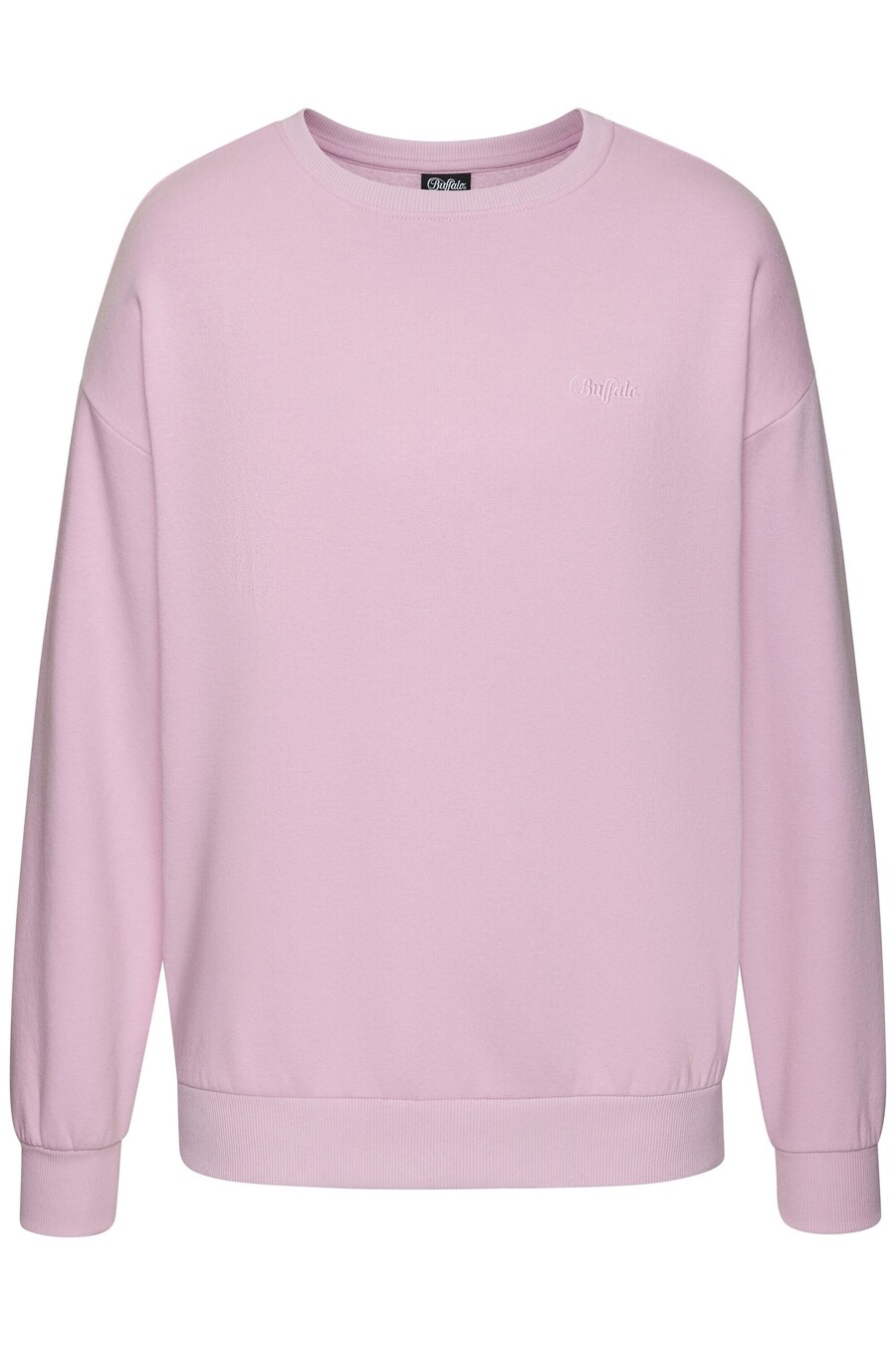 

Толстовка BUFFALO, Rose