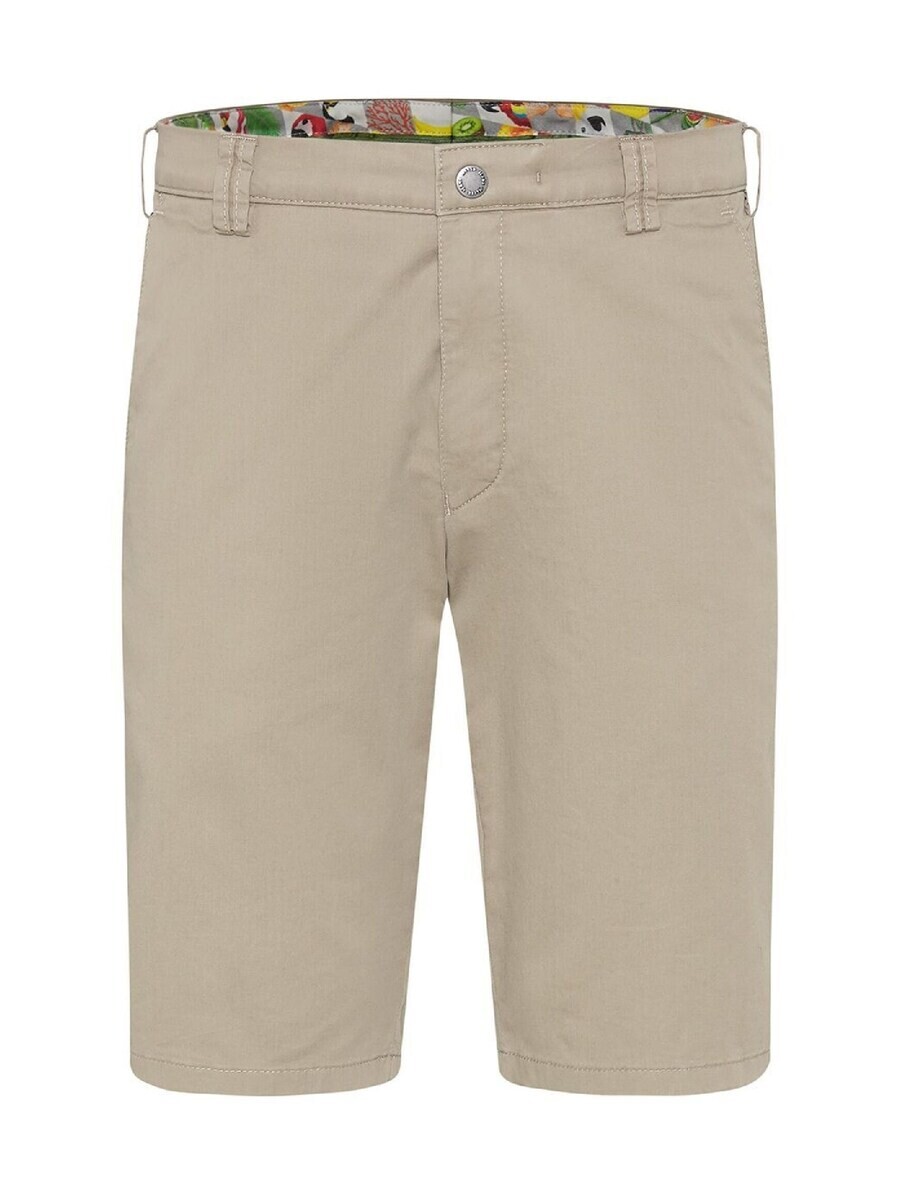 

Шорты чинос MEYER Regular Chino Pants, цвет cappuccino