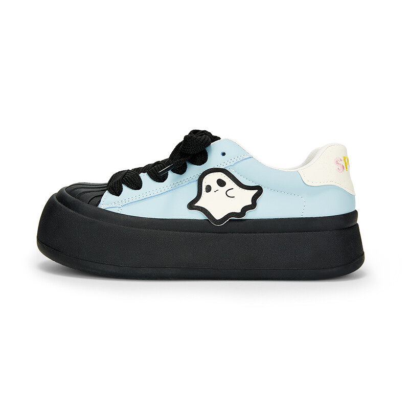 

Кроссовки KARLIE KELLER Skateboarding Shoes Women's Low-top, белый