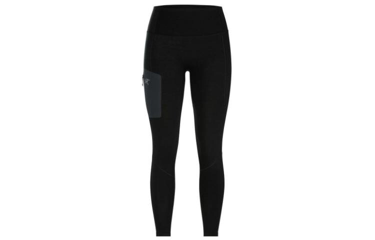 

Леггинсы женские Arcteryx, черный