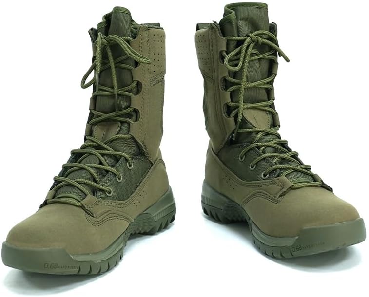 

Мужские и женские водонепроницаемые утепленные ботинки, зимние походные снежные ботинки, с утепленной меховой подкладкой, теплые высокие ботинки Soft Time Toy, зеленый