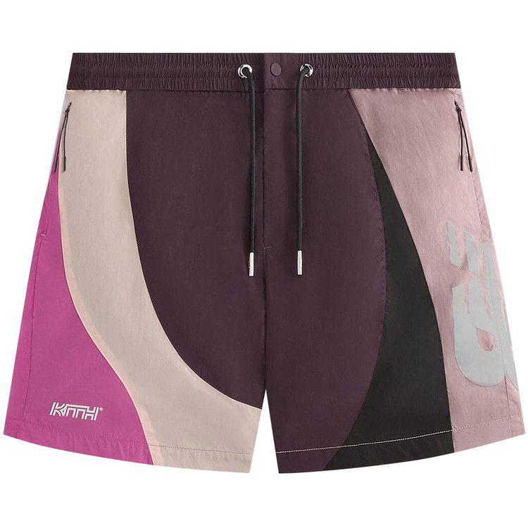 

Шорты Kith x New Balance Madison IV Short, Nouveau