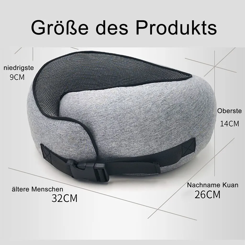 

Подушка антомическая XTEILC