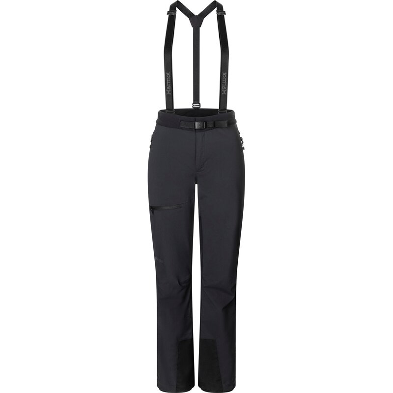 

Брюки Rome Gore-Tex Infinium Pant Marmot, черный