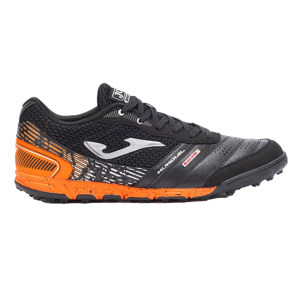 

Футбольные бутсы Joma Mundial Turf, черный