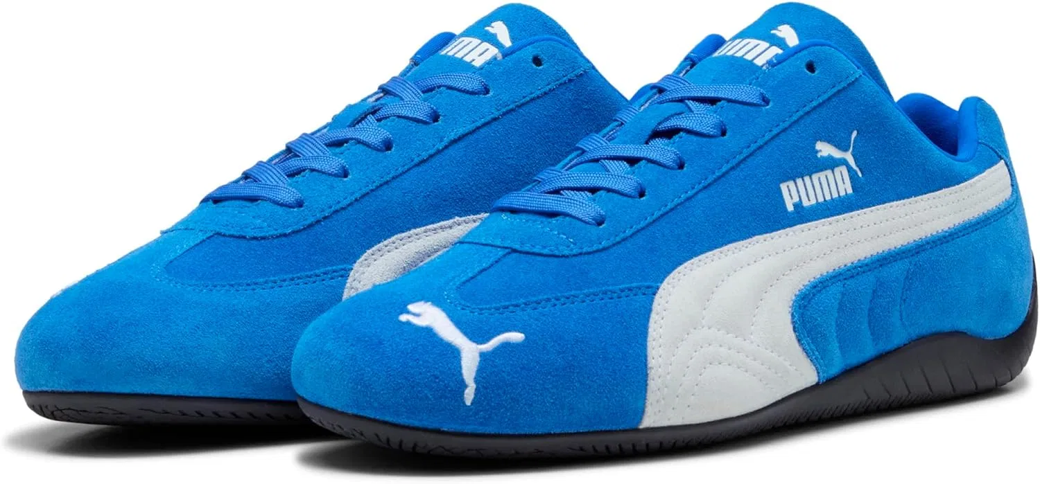 Кроссовки Puma Speedcat DC45 Flat, Blue White